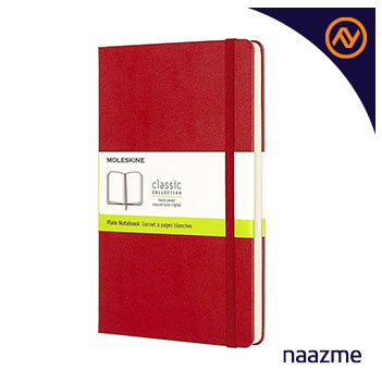 Moleskine-ruled-notebook-scarlet-red1